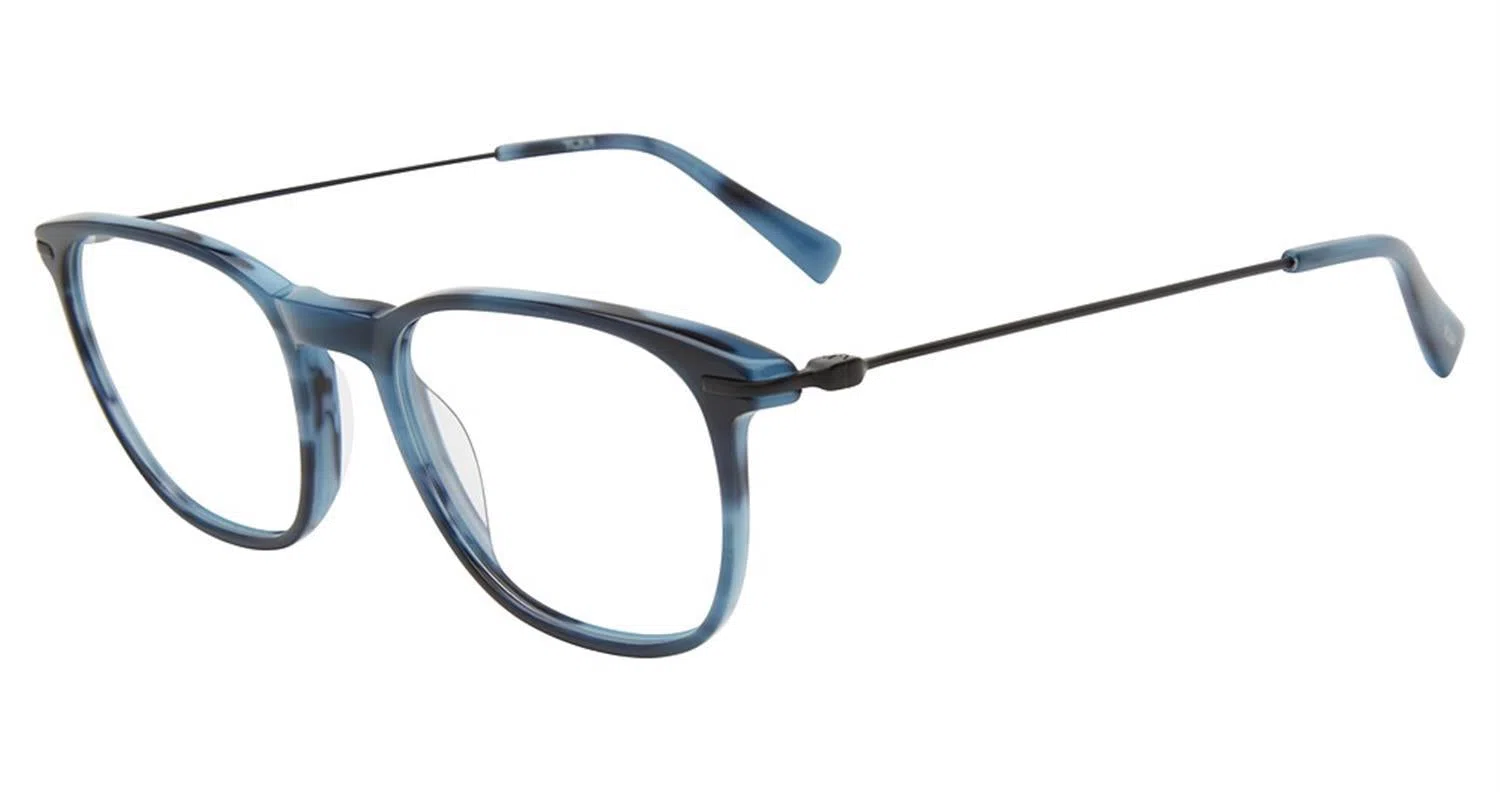 Tumi VTU512 Eyeglasses - view 3